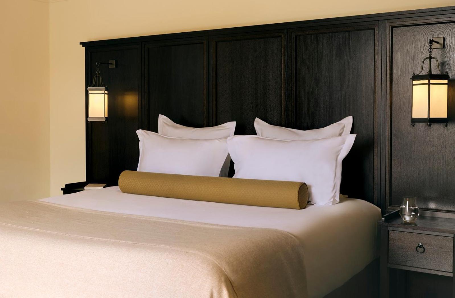 Two Rooms Suite Terrace