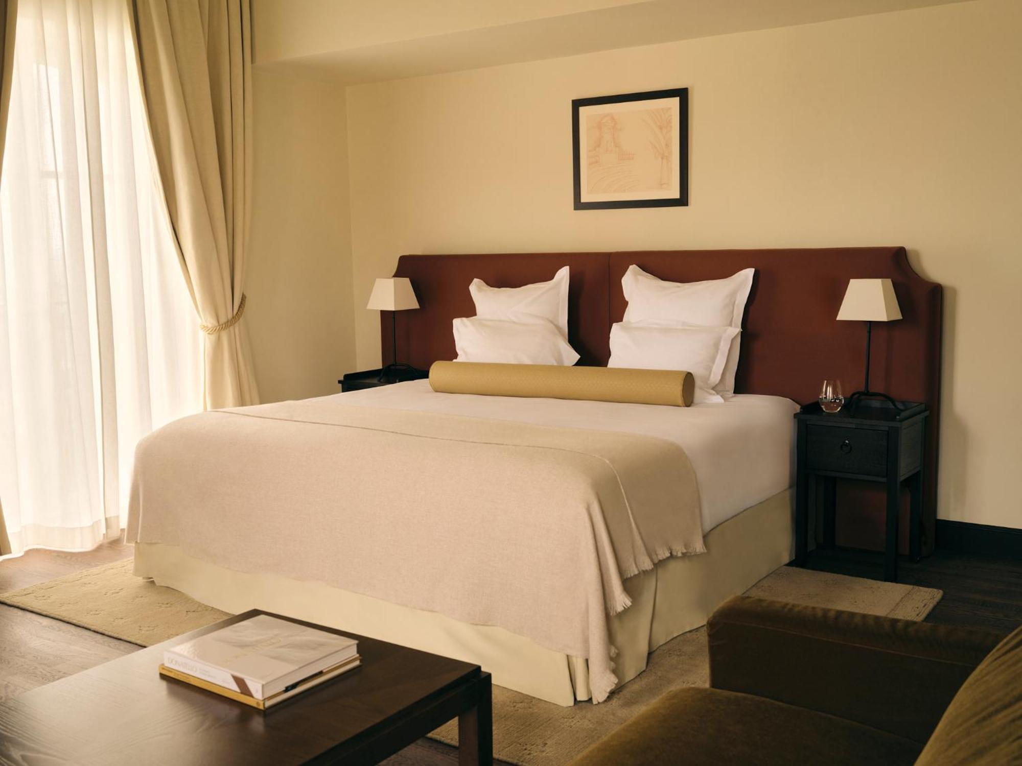 Junior Suite Vue Vieux-Lyon