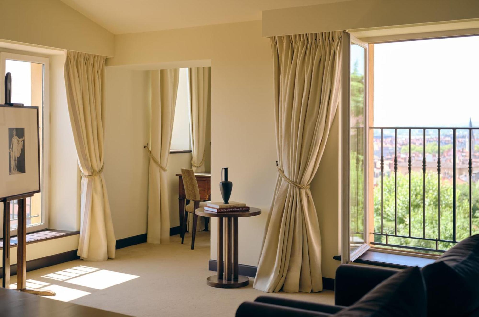 Médicis Junior Suite