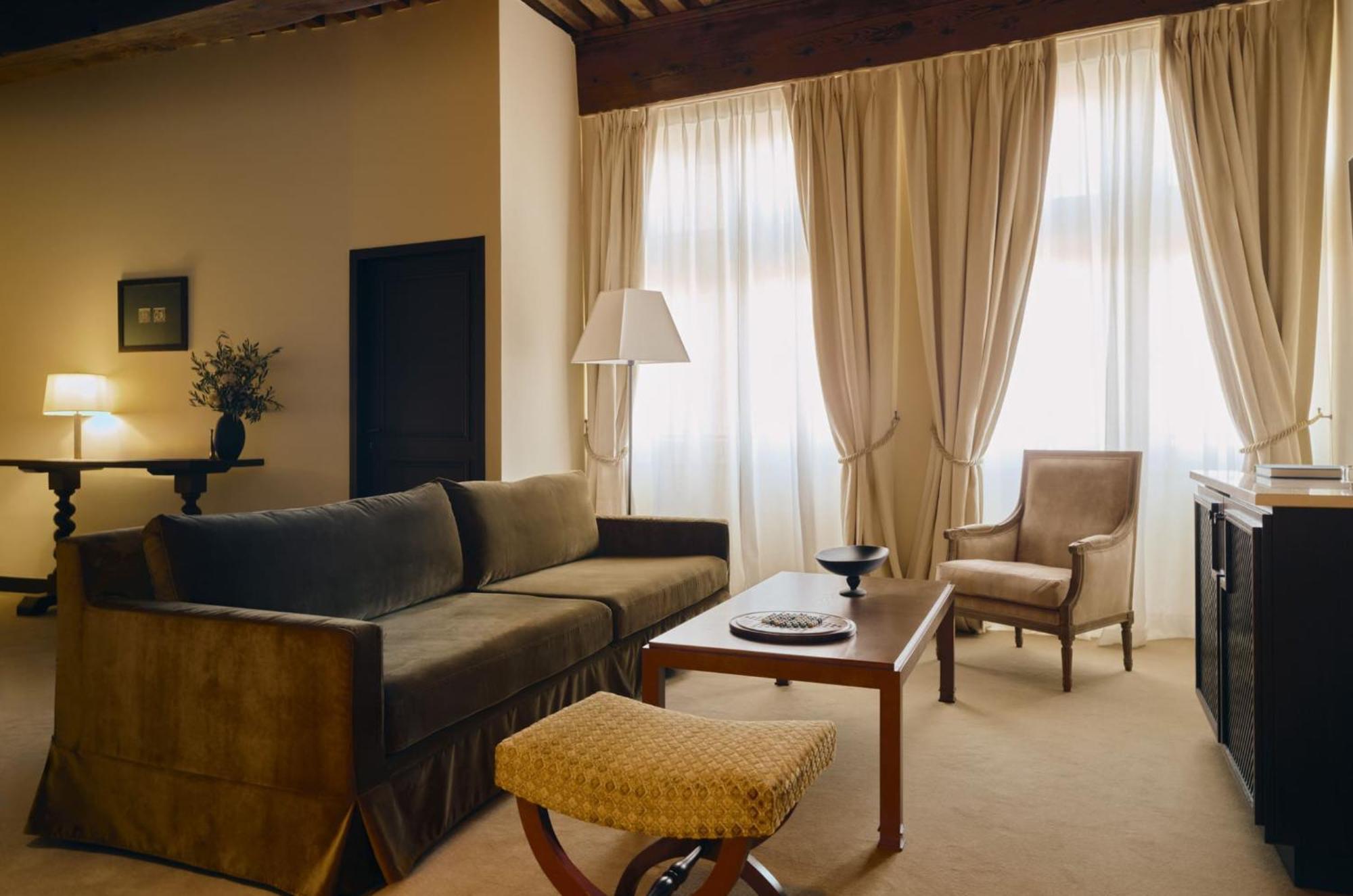 2 Bedroom Suite