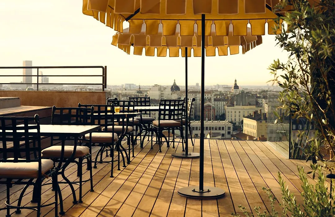 Villa Florentine, A Beauvallon Hotel & Spa-1