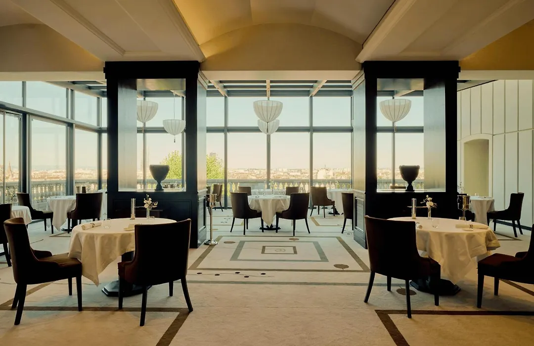 Villa Florentine, A Beauvallon Hotel & Spa-1