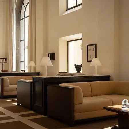 Villa Florentine, A Beauvallon Hotel & Spa-2